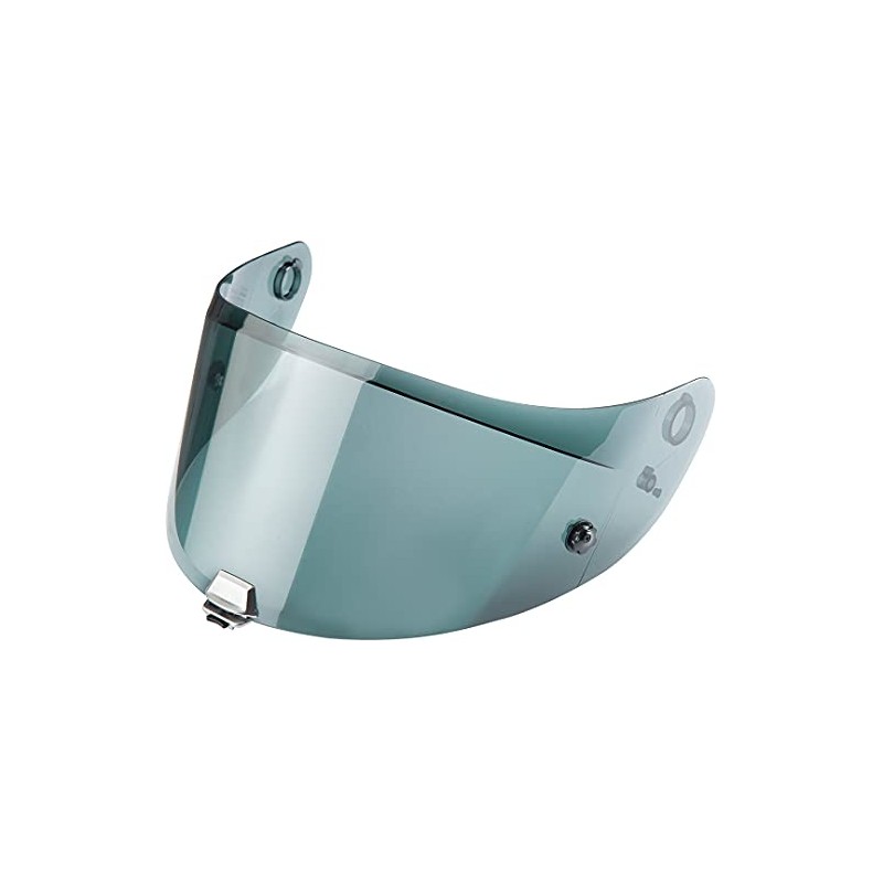 HJC HJ-26 Visor (Smoke, One Size)