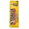 MEDALLA LIGHT 11X4 TIN SIGN BREW BAR PUB BREWING COMPANY PUERTO RICO RUSTIC