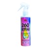 Termoprotector 260° Con Keratina Para Planchado Express