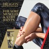 Americanna Wellness Dragon Lotion 3.4oz EXTRA Black