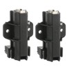 Masterpart Washing Machine Motor Carbon Brushes & Holders To Fit