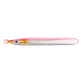 Shimano Colt Sniper JW-M10T Tezio Lure, 3.7 oz (105 g), Kyourin Pink