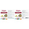 New Roots Shiitake Medicinal Mushrooms - 60 Capsules - Mushrooms