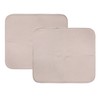 Microfibre Dish Drying Mats Super Absorbent Drying mat for dishes