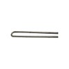 Speem U-Shaped Immersion Heater, 1KW 230V, Incoloy800, For Water, Oil