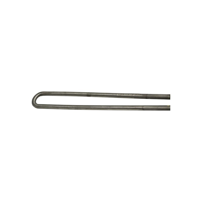 Speem U-Shaped Immersion Heater, 1KW 230V, Incoloy800, For Water, Oil