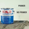 KILZ 2 All-Purpose Primer, Interior/Exterior, 1 Gallon