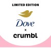 Dove Scrub Exfoliante Corporal Tres Leches 425g