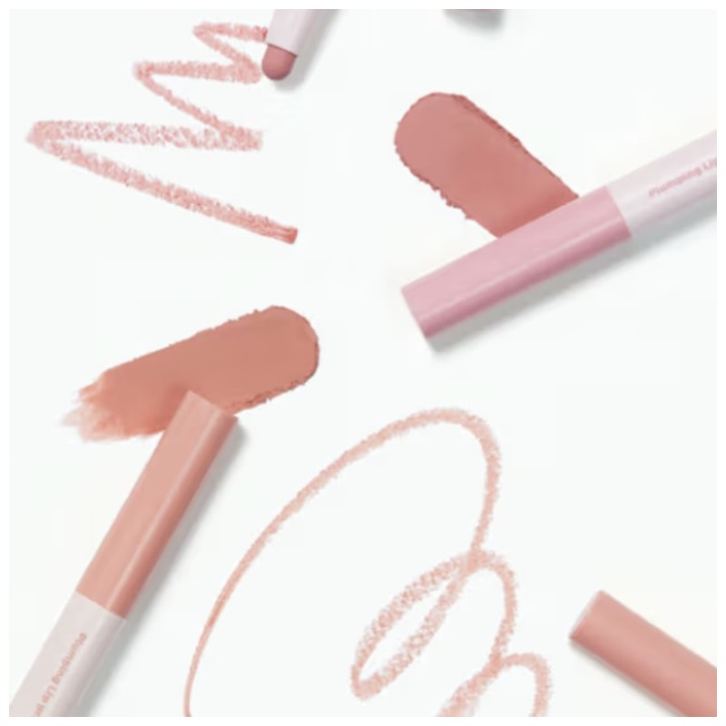 ETUDE Play 101 By Etude Plumping Lip Primer 1.0g, Color:01