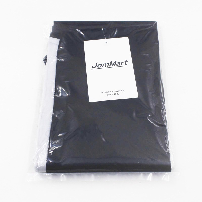 JomMart HB030A Katana Bag, Black, Interior, White, Extra Large, Storage