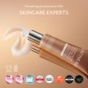 GATINEAU Golden Glow Gradual Tan Face Serum - 10ml, Hyaluronic