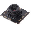 Camera Module 0.3MP Drive Free USB Distortion Free Len Video