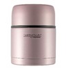 Thermos THERMOcafé™ Vacuum Insulated Food Jar - Mauve 500mL