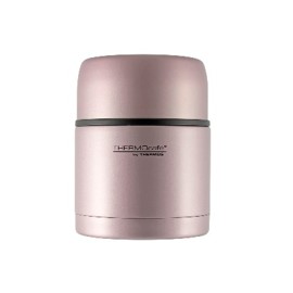 Thermos THERMOcafé™ Vacuum Insulated Food Jar - Mauve 500mL