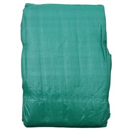 30' x 40' Forest Green Light Duty Tarp