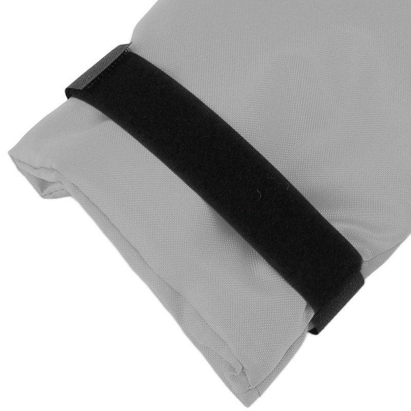 6pcs Tap Cover Thickened Freeze Protection Frost Protection Waterproof Outdoor