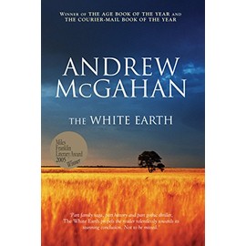The White Earth