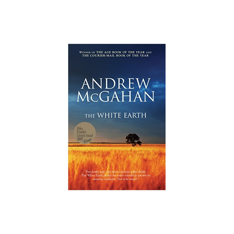 The White Earth