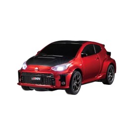 Jozen Toyota GRMN Yaris Light Drive 1/32 Scale RC Model