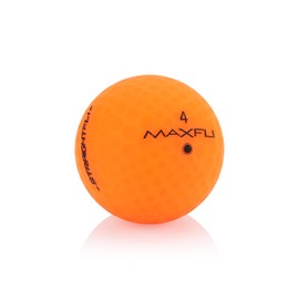 Recycled & Used Colored Golf Balls Mix - Golf Balls Bulk - AAAAA (5A) Mint Condition (48)