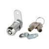 “Goodheng Locks Tubular Cam Lock - Keyed Alike Offset Cam