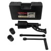 Doppy Torque Multiplier Wrench Set, 1:78 Ratio 5800N·m Lug Nut