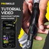 UK Pro Golf Grip Trainer + Tutorial Video – Perfect