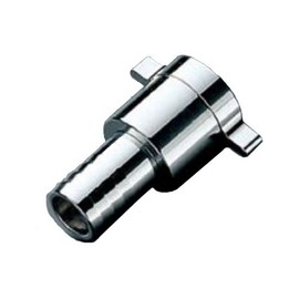TOTO THY219-1 Hose Fitting Coupling for 0.8 inch (20 mm) Faucet with Check Valve