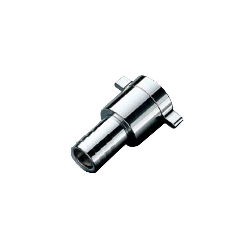 TOTO THY219-1 Hose Fitting Coupling for 0.8 inch (20 mm)