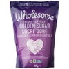 Wholesome Sweeteners, Organic Sugar, Cane, 2 lb