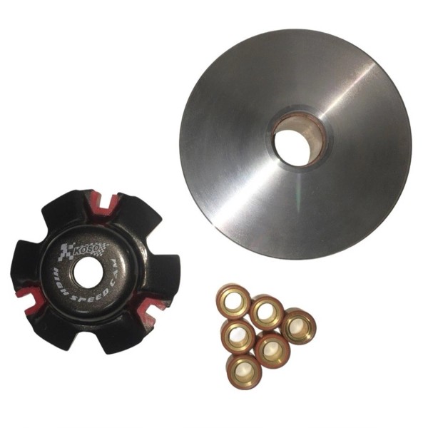 Unbranded Kazuma Falcon 150, Dingo 150,High Performance KOSO Front Variator