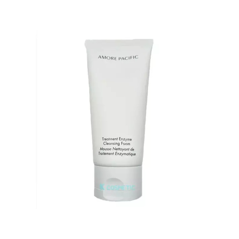 AmorePacific 아모레퍼시픽 트리트먼트 엔자임 클렌징 폼 120g AmorePacific Treatment Enzyme