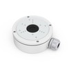 ANNKE Camera Mounting Base Universal Junction Box, Bracket for Bullet