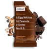 RXBAR, barra de proteínas, limón