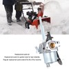 Snow Blower Carburetor Replacement Carburetor Set for 20001027 532436565 585020402