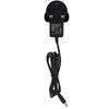 Effect Pedal Power Supply Adapter 9V 1A for Electric Guitar