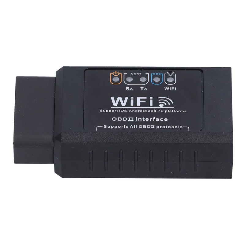 Wifi OBD2 Code Reader Professional Auto Fault Scanner Adapter Diagnostic