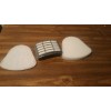 Shark Navigator Vacuum HEPA & Foam Filter Set For CU500,