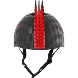 RASKULLZ CHILD 5+ 2021 CRESTA ROJA
