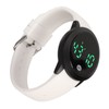 Digital Waterproof Watch Multifunctional Stylish Color Touch Screen Countdown Timer