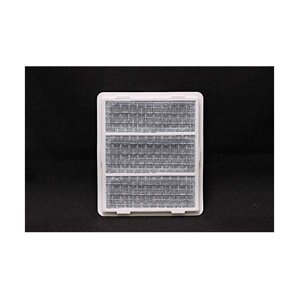 [Yu Packet Compatible Product] Panasonic [FFV2510223] 1 Filter (Ventilation W)