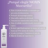 Mascarilla Nioxin Reparación Profunda 500ml