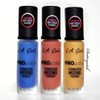 L.A. Girl PRO.color Foundation Mixing Pigment, Orange GLM713