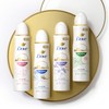 Dove Ultimate Dry Spray Antiperspirant Peony And Rose Water 2