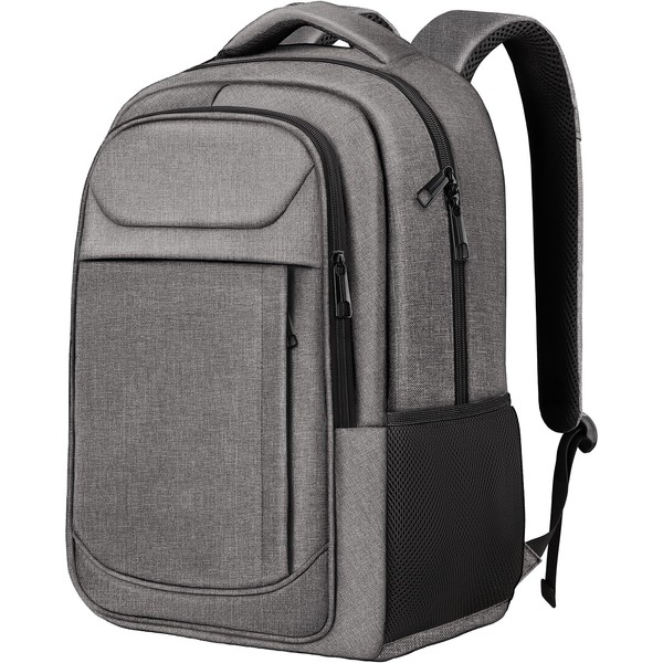 JARWAM Travel Backpack, Large Travel Backpack, 17 Inch Laptop Bag,