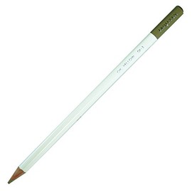 Tombow Irojiten Colored Pencil, Oil Yellow DL3, 1-Pack