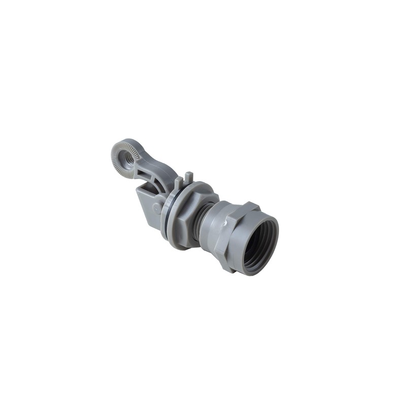 1/2 Inch NPT Mini Float Ball Valve Kit Automatic Fill