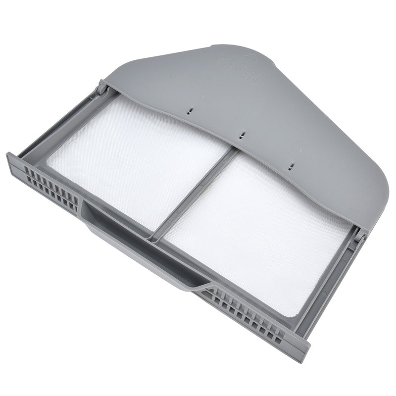 Electric Dryer Filter DC97‑16742A DC61‑03048A Drying Machine Reusable Strainer Parts