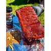 Rainier Foods Omega All Purpose BBQ Rub 13.25 oz |
