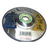 Nippon Regibon Skill Touch Sakamichi Grinding Wheel for Concrete 150x3x22